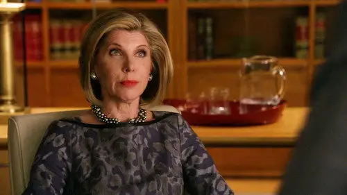 The Good Wife Temporada 3 Episodios 12 • Sub Español