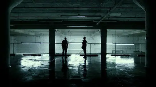 Marvel - Daredevil Temporada 1 Episodios 7 • Sub Español