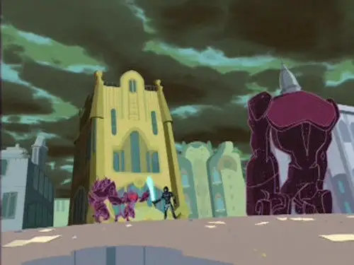 Winx Club Temporada 1 Episodios 25 • Sub Español