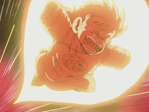 Dragon Ball Z Temporada 1 Episodios 5 • Sub Español