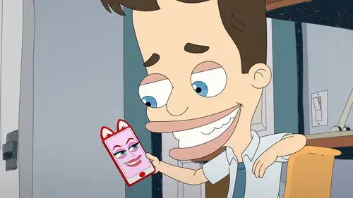Big Mouth Temporada 3 Episodios 3 • Sub Español