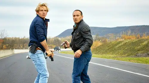 Alerta Cobra Temporada 39 Episodios 3 • Sub Español