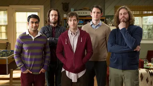 Silicon Valley Temporada 0 Episodios 1 • Sub Español