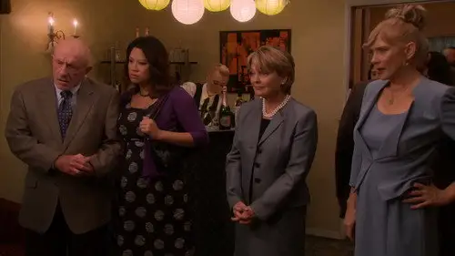 Parks and Recreation Temporada 5 Episodios 6 • Sub Español