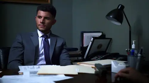 Tyler Perry's The Oval Temporada 2 Episodios 11 • Sub Español