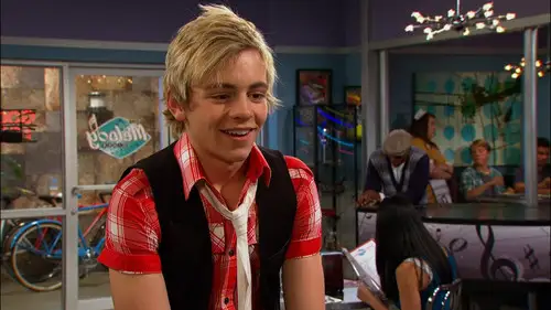 Austin y Ally Temporada 1 Episodios 16 • Sub Español