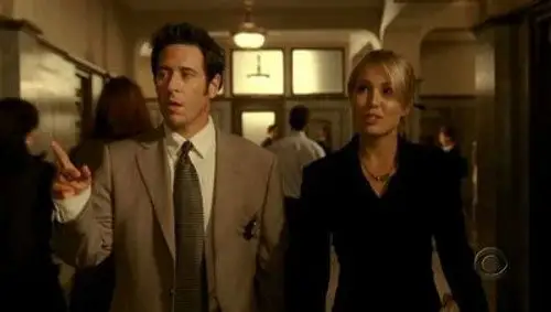 Numb3rs Temporada 2 Episodios 1 • Sub Español