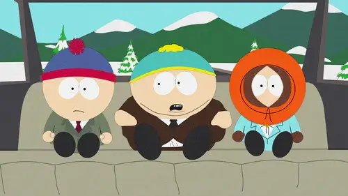 South Park Temporada 7 Episodios 11 • Sub Español