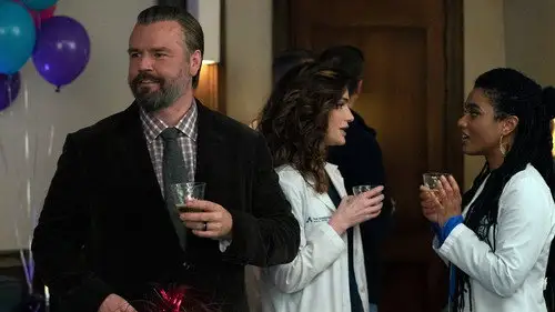 New Amsterdam Temporada 3 Episodios 7 • Sub Español