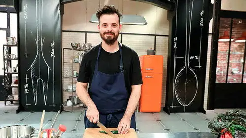 Top Chef Temporada 0 Episodios 5 • Sub Español