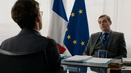 Parliament Temporada 4 Episodios 3 • Sub Español