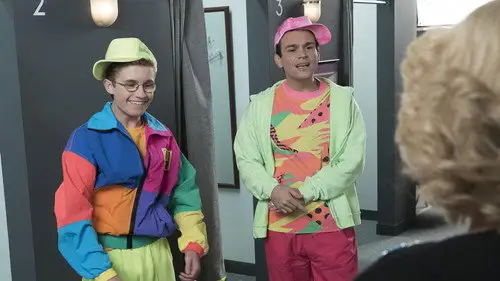Los Goldberg Temporada 5 Episodios 9 • Sub Español