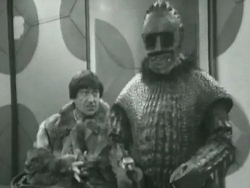 Doctor Who 1963 Temporada 5 Episodios 15 • Sub Español