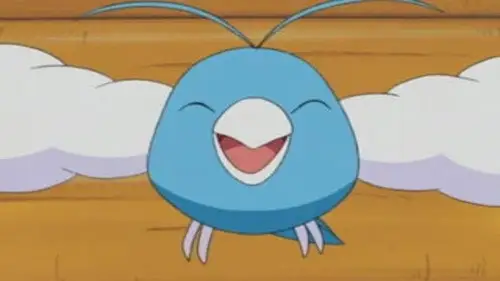 Pokémon Temporada 7 Episodios 24 • Sub Español
