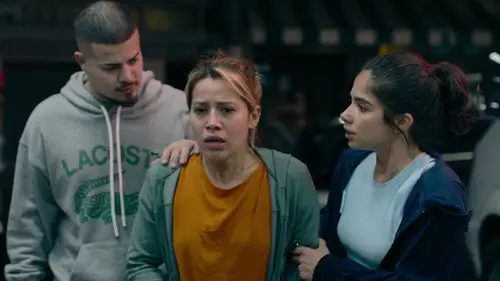 Sintonia Temporada 5 Episodios 3 • Sub Español