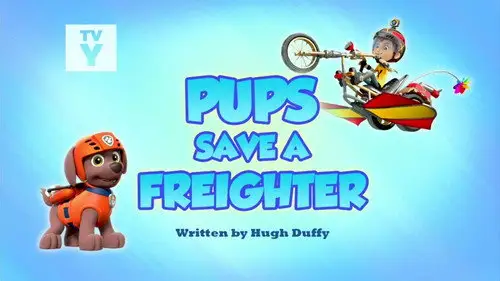 La Patrulla Canina Temporada 6 Episodios 2 • Sub Español