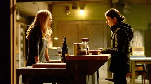 Grimm Temporada 6 Episodios 10 • Sub Español