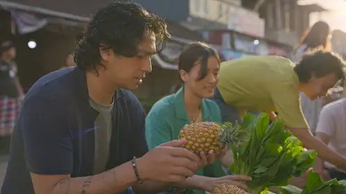 Sanar, cocinar, amar Temporada 1 Episodios 5 • Sub Español