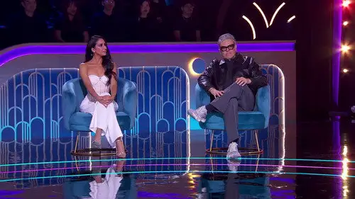 La Casa de los Famosos México Temporada 3 Episodios 5 • Sub Español