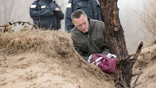 Chicago P.D. Temporada 3 Episodios 20 • Sub Español