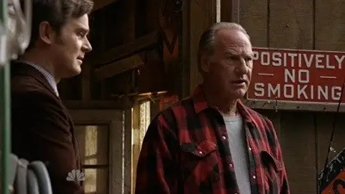 Parenthood Temporada 2 Episodios 14 • Sub Español