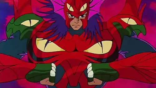 Los Caballeros del Zodiaco Temporada 1 Episodios 17 • Sub Español
