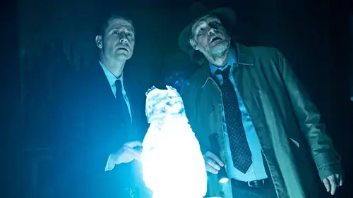 Gotham Temporada 3 Episodios 19 • Sub Español