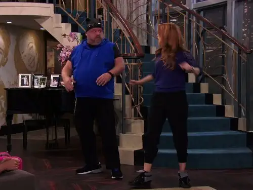 Jessie Temporada 3 Episodios 8 • Sub Español
