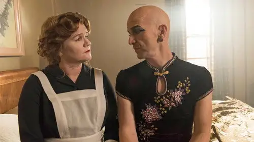 American Horror Story Temporada 5 Episodios 10 • Sub Español