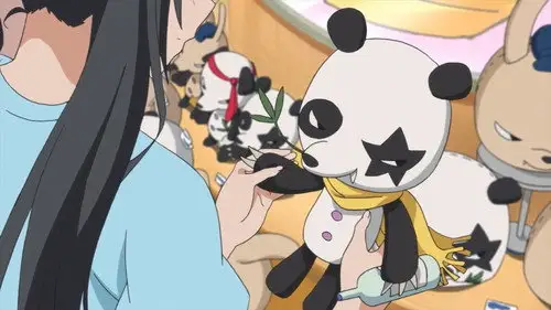 Yahari Ore no Seishun Love Comedy wa Machigatteiru. Temporada 1 Episodios 6 • Sub Español