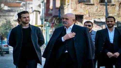 Çukur Temporada 2 Episodios 20 • Sub Español