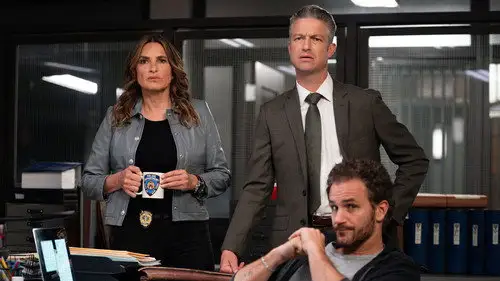 Ley y orden: Unidad de Víctimas Especiales Temporada 26 Episodios 1 • Sub Español