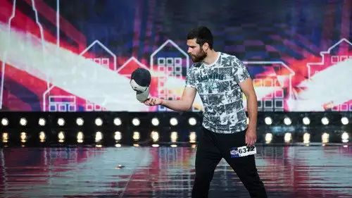 Mam talent! Temporada 11 Episodios 4 • Sub Español