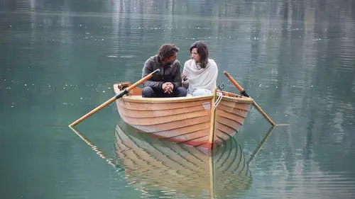 A un paso del cielo Temporada 4 Episodios 9 • Sub Español