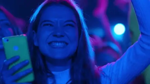 SKAM España Temporada 3 Episodios 5 • Sub Español