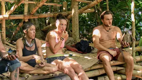 Survivor Temporada 40 Episodios 13 • Sub Español