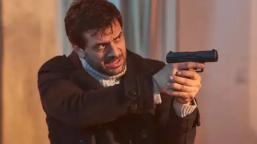 Heldt Temporada 7 Episodios 3 • Sub Español