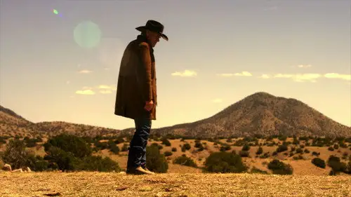 Longmire Temporada 6 Episodios 2 • Sub Español