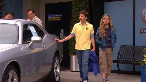iCarly 2007 Temporada 2 Episodios 11 • Sub Español