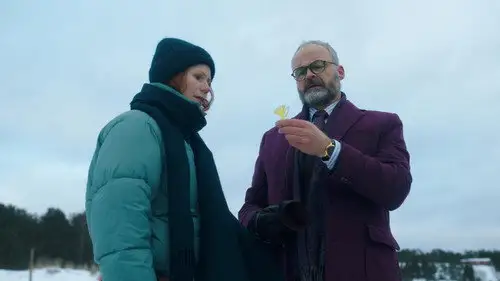 Agatha Christies Hjerson Temporada 1 Episodios 3 • Sub Español