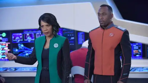 The Orville Temporada 2 Episodios 3 • Sub Español