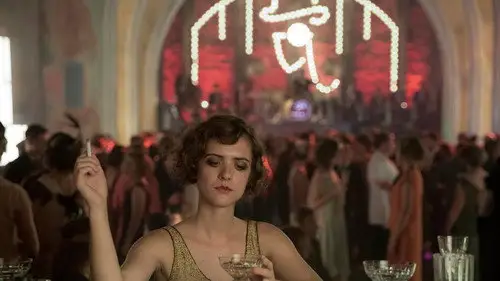 Babylon Berlin Temporada 0 Episodios 1 • Sub Español