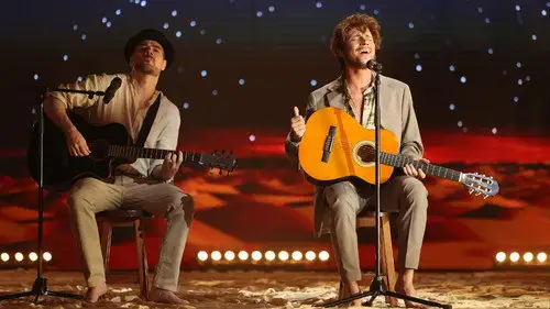 Tu cara me suena 2011 Temporada 11 Episodios 11 • Sub Español
