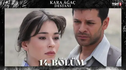 Legend of the Black Tree Temporada 1 Episodios 14 • Sub Español