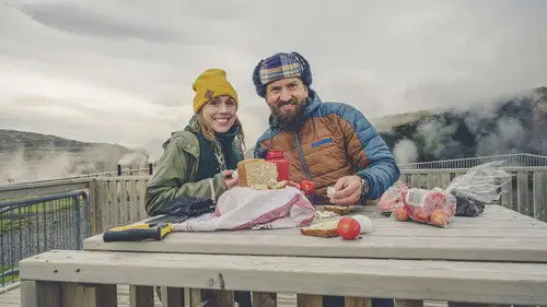 Dawid Andres z buta S1E2 • Oglądaj Online