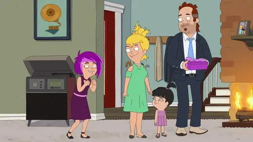 Duncanville Temporada 3 Episodios 10 • Sub Español