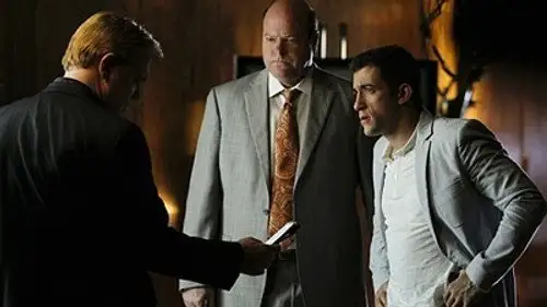 CSI: Miami Temporada 9 Episodios 19 • Sub Español