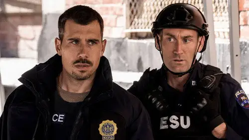Ley y orden: Unidad de Víctimas Especiales Temporada 26 Episodios 8 • Sub Español