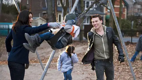 Rookie Blue Temporada 4 Episodios 9 • Sub Español