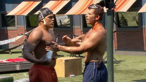 Gran hermano (Estados Unidos) Temporada 19 Episodios 11 • Sub Español